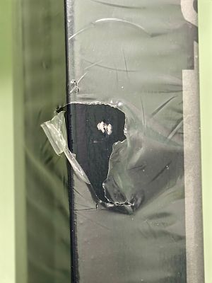 Превью  Беговые лыжи FISCHER Aerolite Skate 70 с дефектом (N26023-1)